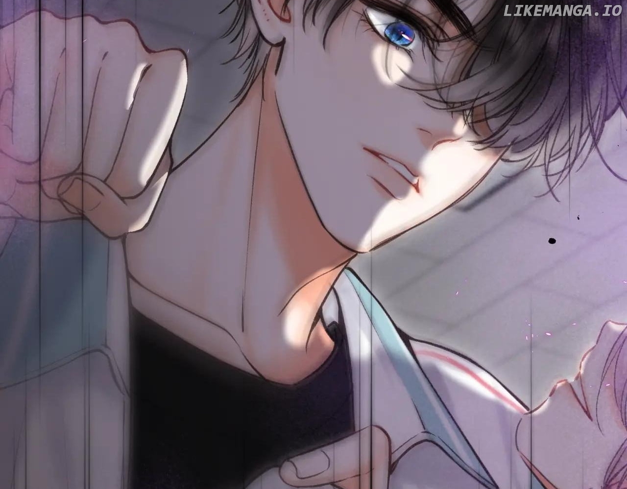 You Are My Desire Chapter 75 - page 112